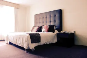 Wyndham Garden Aguascalientes Hotel & Casino - Chambre