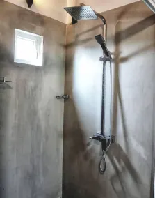 Ranil Villa - Bathroom