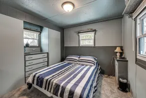 Rhinelander Vacation Rental w/ Yard on Venus Lake! - Interiør