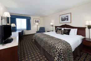 Baymont by Wyndham Osage Beach - Habitación