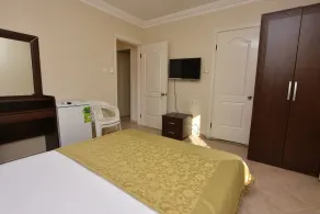 Uzun Apart Otel - Værelse