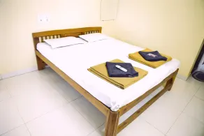 Hotel Sohen Beach resort - Room