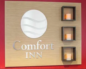 Comfort Inn - Hall