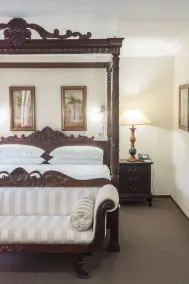 Aanmani Rose Guesthouse - Room