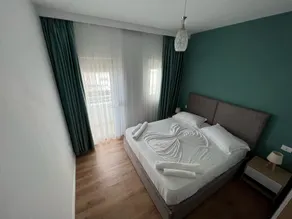 Wave Beachfront Apartments - Habitación