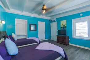 Victoria House - Room