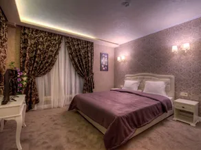 Family Hotel Agoncev - Camera