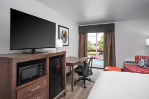Aiden Austin City Hotel - Room