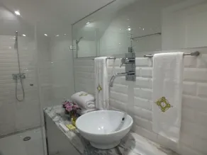 Fonte Da Foz - Bagno