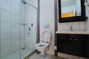 Belinda Hotel - Bathroom