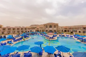 Ramage Hotel & Resort - Vista do quarto