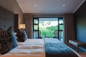 The Jordan Suites - Vistas desde la habitación