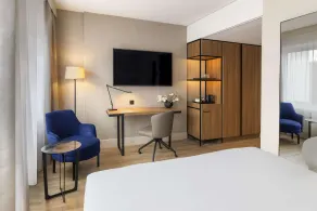 NH Amsterdam Leidseplein - Chambre