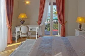 Hotel Boschetto - Chambre