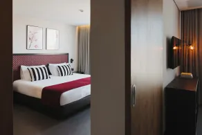 Timbre Boavista - Chambre