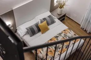 Agriturismo Santa Rosa - Zimmer