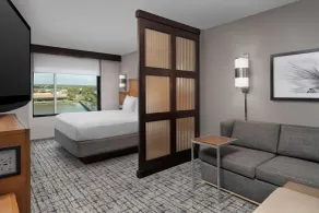 Hyatt Place Sugar Land - Chambre