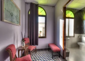 Hotel Casa Ceremines - Room