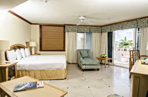 Accra Beach Hotel & Spa - Room