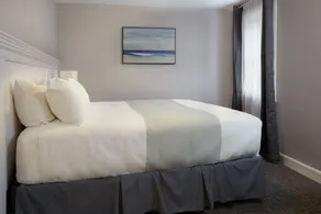 Picton Harbour Inn - Chambre