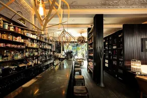 Areadocks Boutique Hotel - Restaurant
