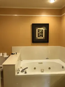 Loyd Hall Plantation - Salle de bain