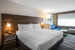 Holiday Inn Express & Suites Ludington by IHG - Chambre