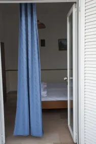 Eleni Apartments Sant George Beach - Chambre
