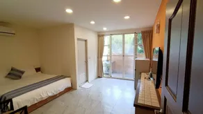 Xitou Tianpin Homestay - Room