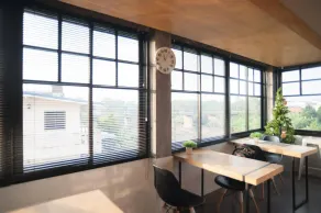 The Cozy Hotel - Restaurant