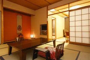 Yumenoi - Chambre