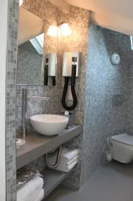 My Home In Paris - Bathroom