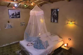 Bedouin lodge luxor  - Chambre