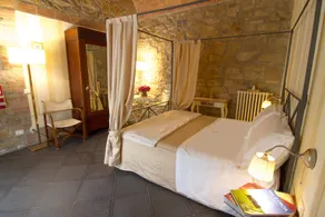 Porta Castellana B&B - Apartment - Værelse
