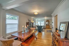 Bozeman Home w/ Landscaped Yard - Walk to Downtown - Innenbereich