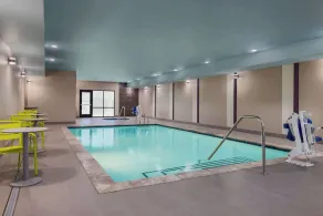 Home2 Suites By Hilton El Centro - Pool