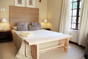 Castaway Lodge - Room
