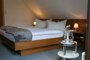 Haus am Wasserfall - Rum