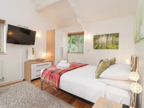 Tregona - Zimmer