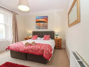 Tayview - Room