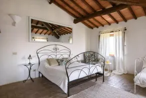 Agriturismo Quarantallina - Zimmer