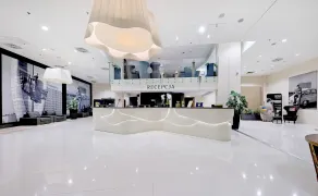 Hotel Rzeszów - Reception