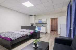 Aparthotel DKS - Camera