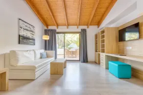 Bahía de Alcudia Hotel & Spa - Rom