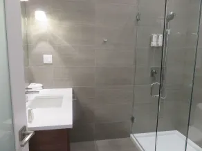 Victorian Hotel - Salle de bain