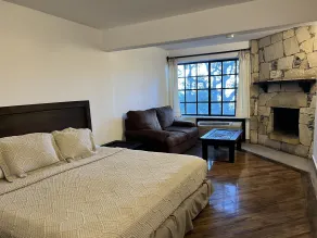 Hotel Chipinque - Chambre
