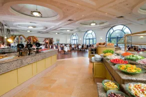 Leonardo Hotel Jerusalem - Restaurant