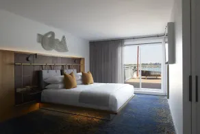 Pier One Sydney Harbour, Autograph Collection - Room