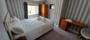 Winchester Arms - Værelse
