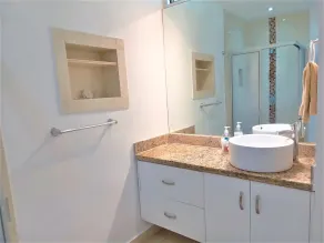 Studio Ocean View in the Best Location of Vallarta - Salle de bain